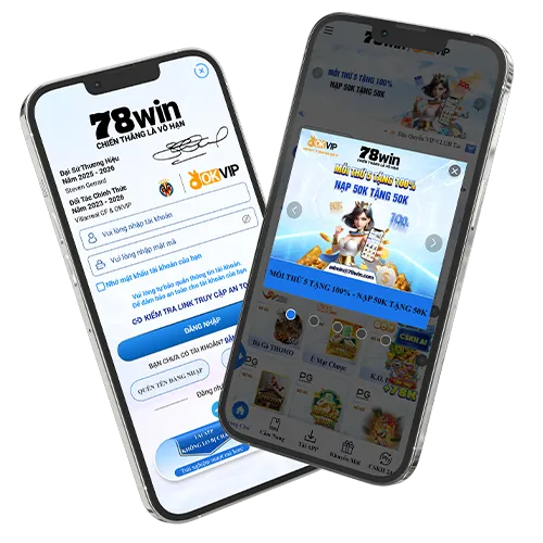 Cập nhật giao diện mới cho trải nghiệm casino mượt mà hơn