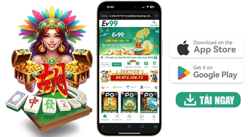 Hướng dẫn tải V88 cho Android